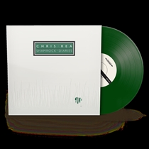 Chris Rea - Shamrock Diaries (Vinyl)